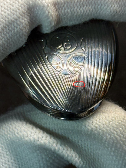 Top E Stainless Steel