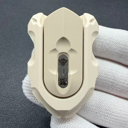 My Shield PEEK