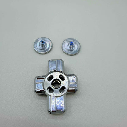 TQ EDC Priest Stainless Steel