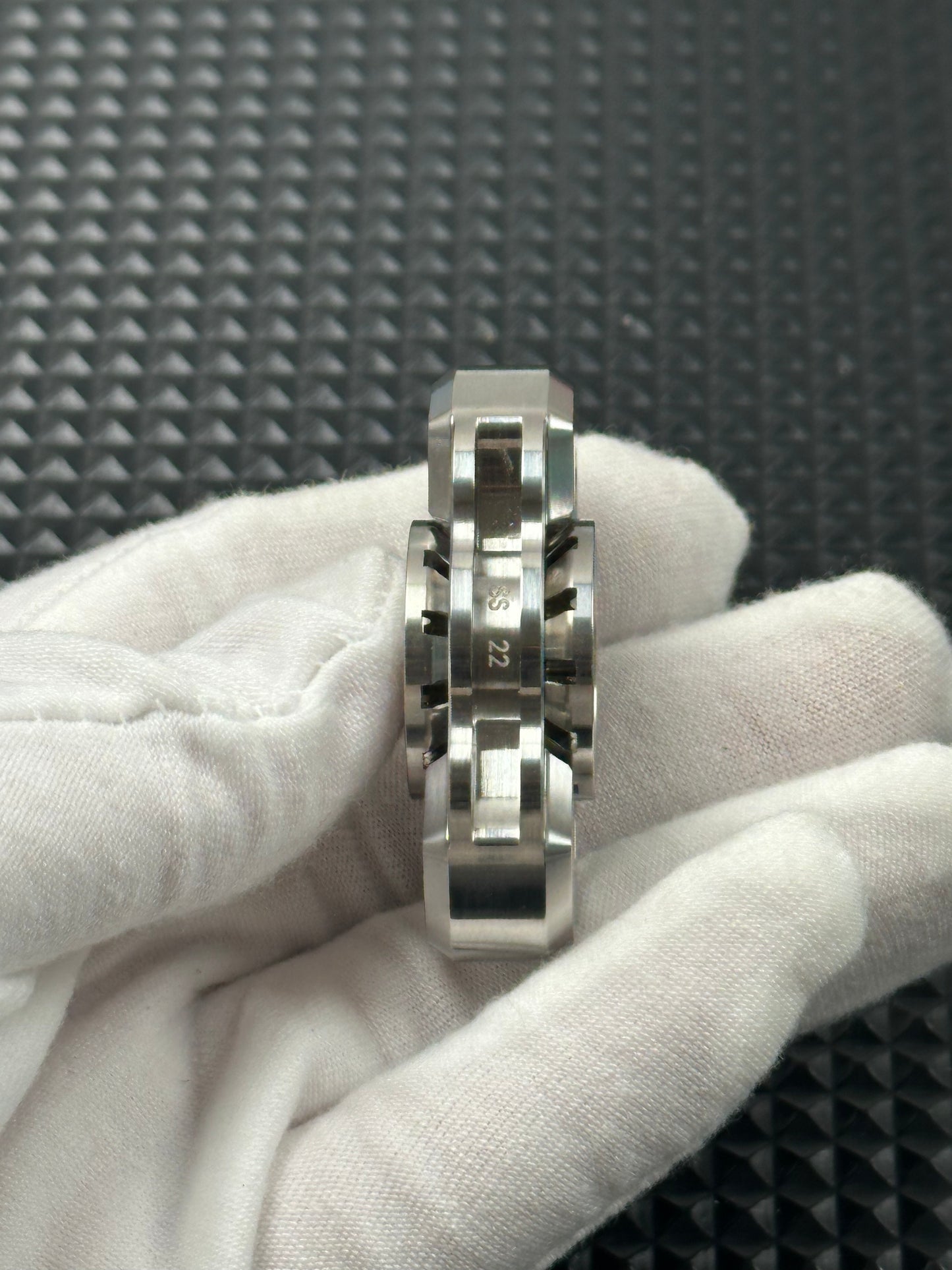 Cloud Faye Stainless Steel