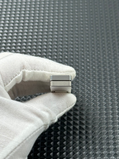 Choc Titanium