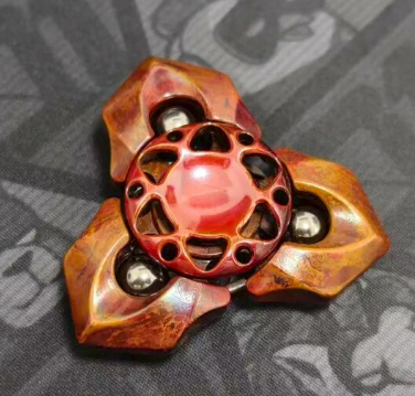 Lotus 2.0 Ultra Copper Brand New