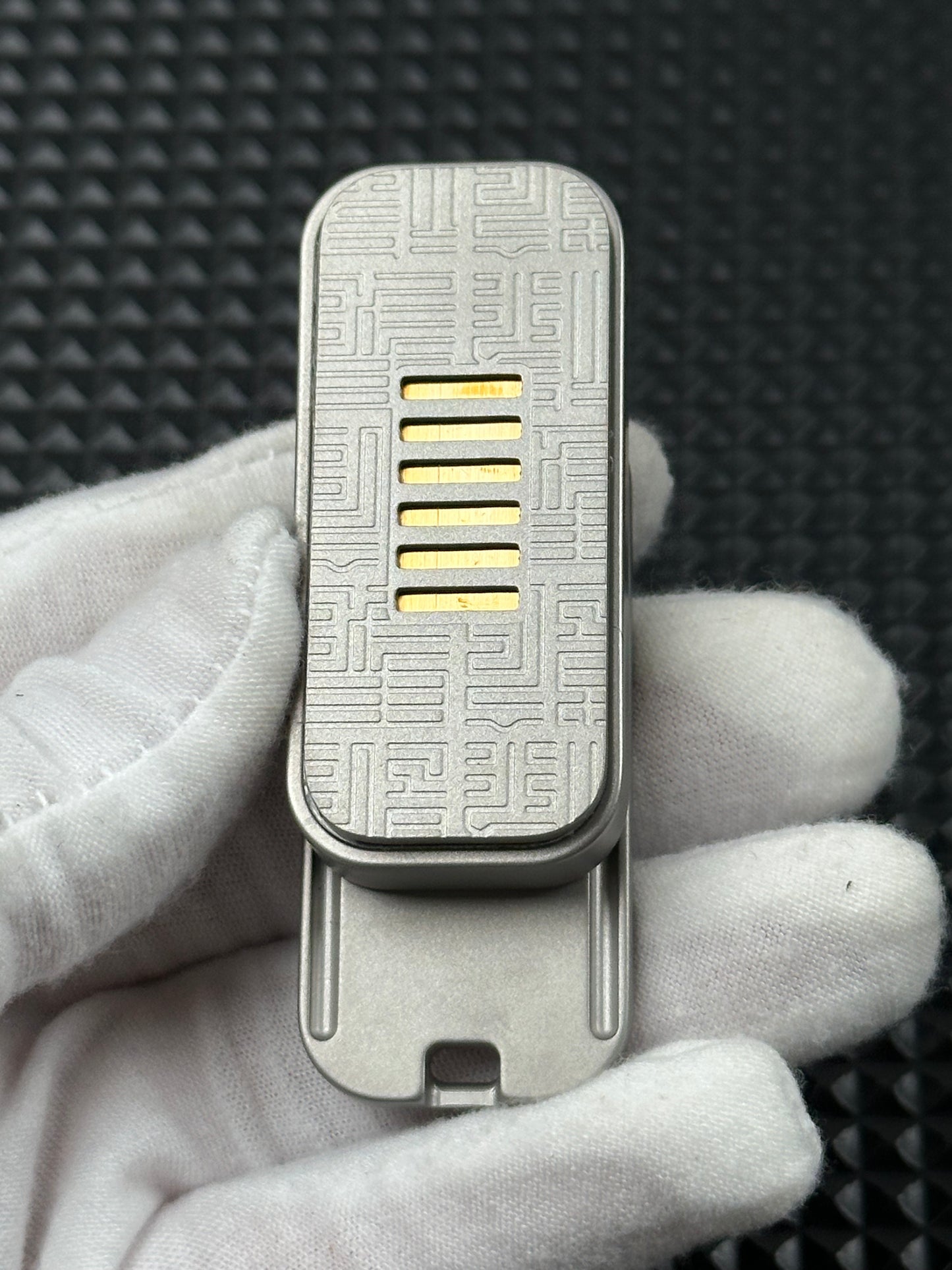 Wuji Stainless Steel