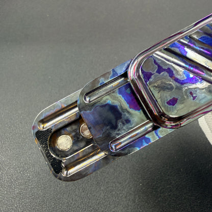 Lucky Candy Zirconium Zircuti