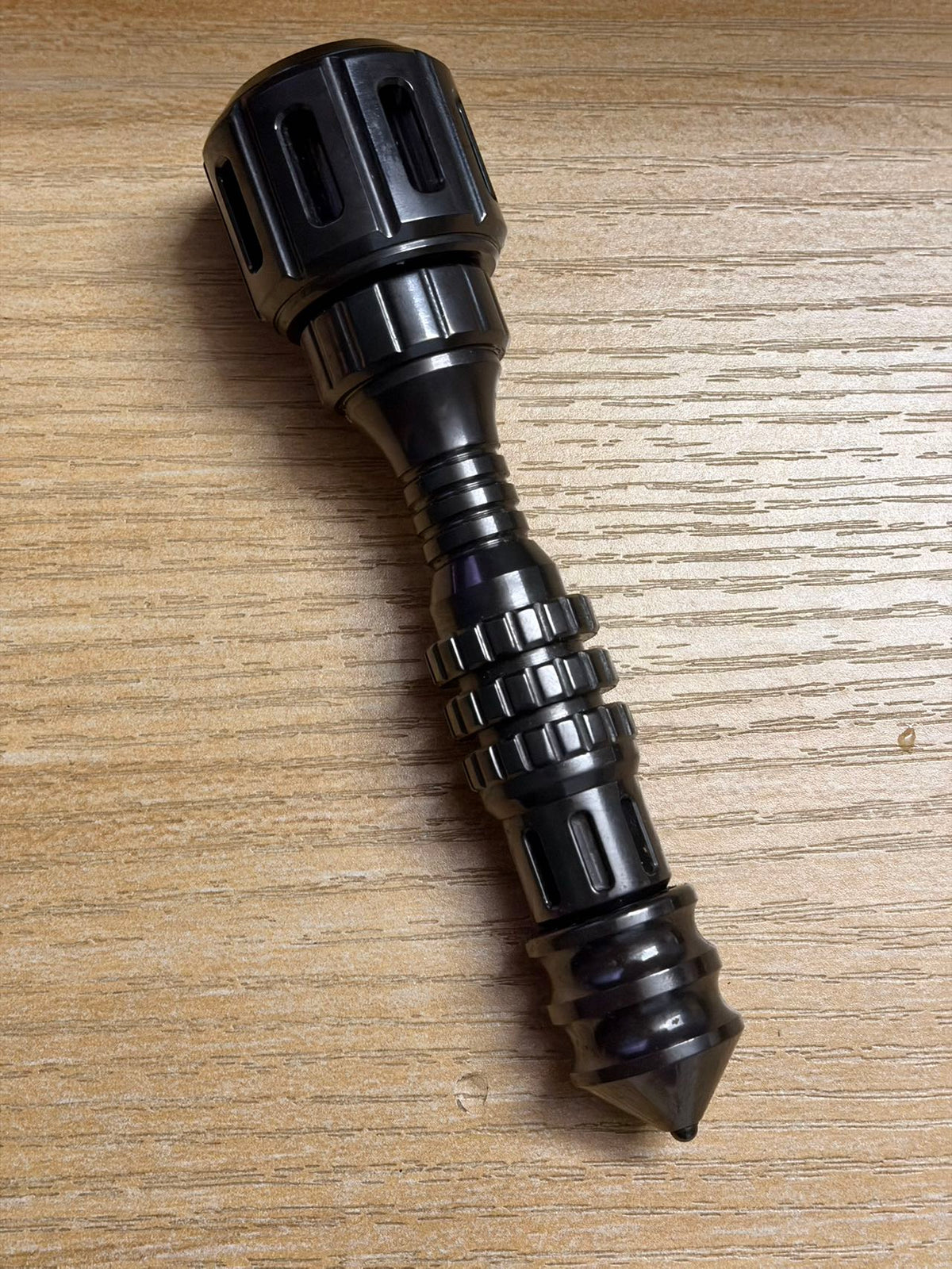 Warhammer Plus Zirconium