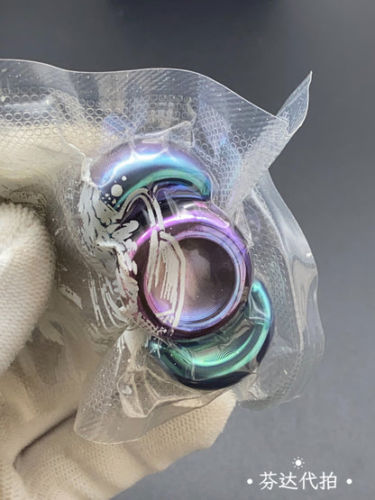 Edan Titanium Brand New