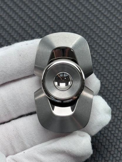 FairyWorks Lentic Titanium