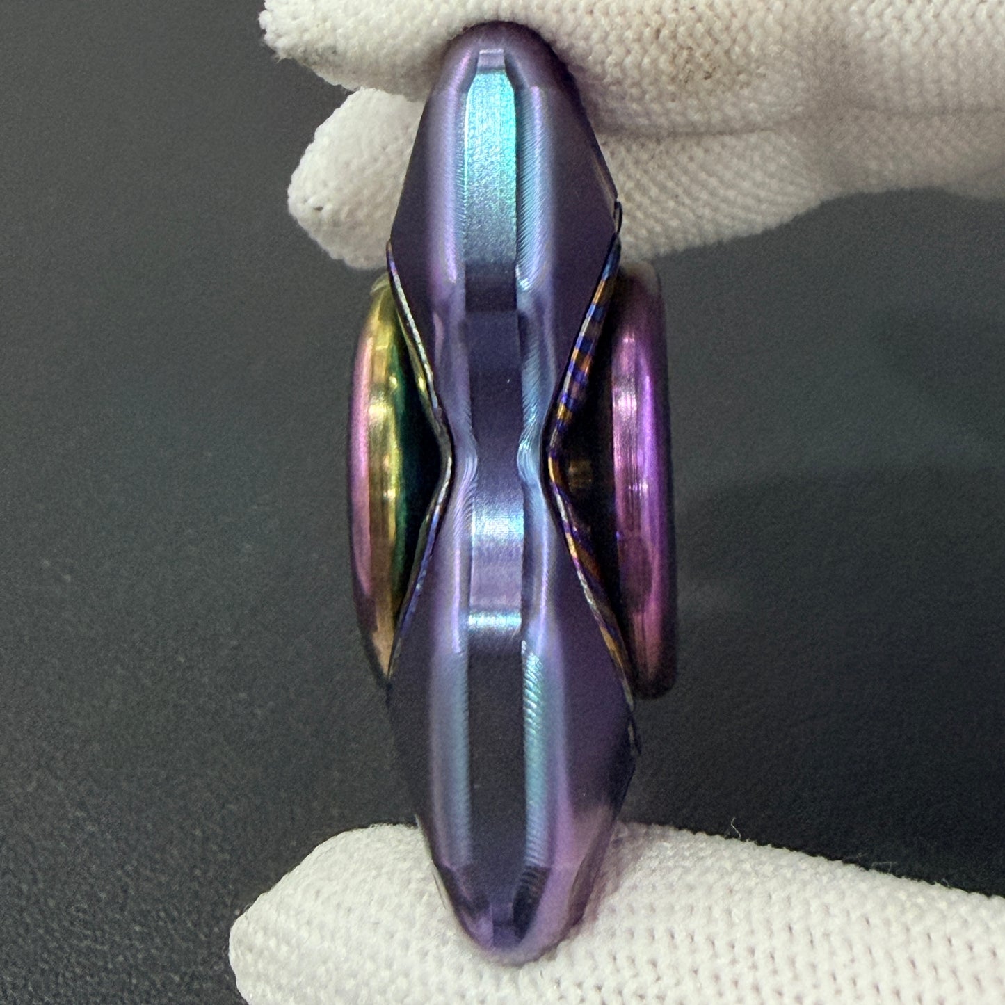 Tungsten