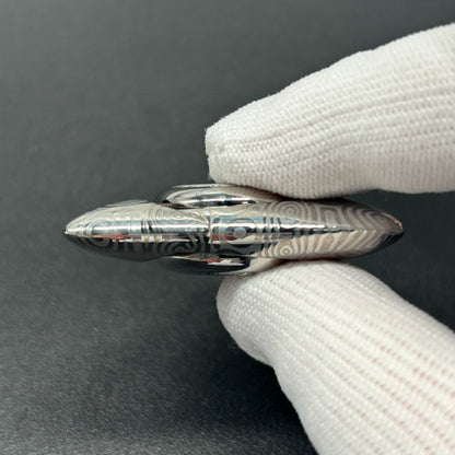 Wind Damasteel