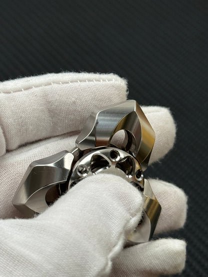 Lotus 2.0 Ultra Stainless Steel
