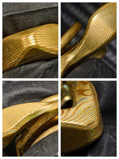 Xian Sin Mokume