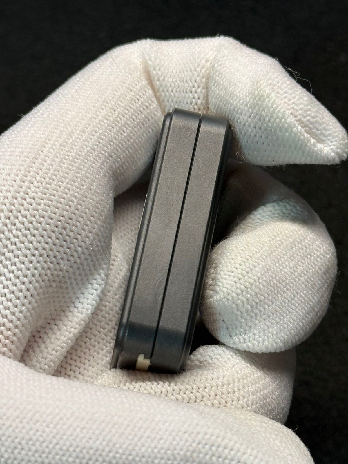 Pursuit Zirconium