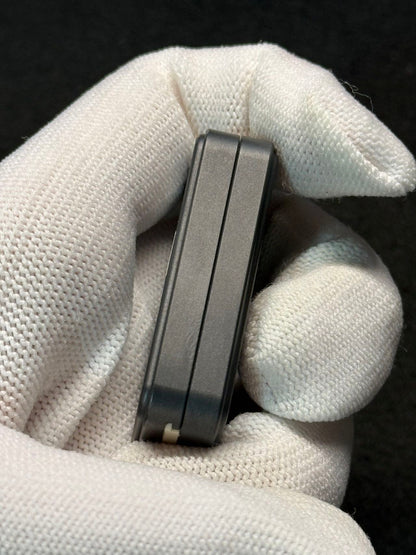 Pursuit Zirconium