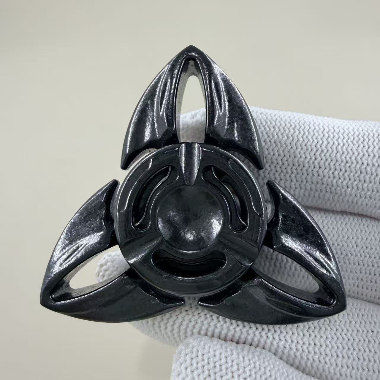 Shadow Crystallized Zirconium