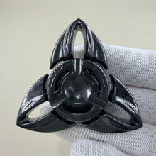 Shadow Crystallized Zirconium