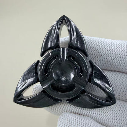 Shadow Crystallized Zirconium