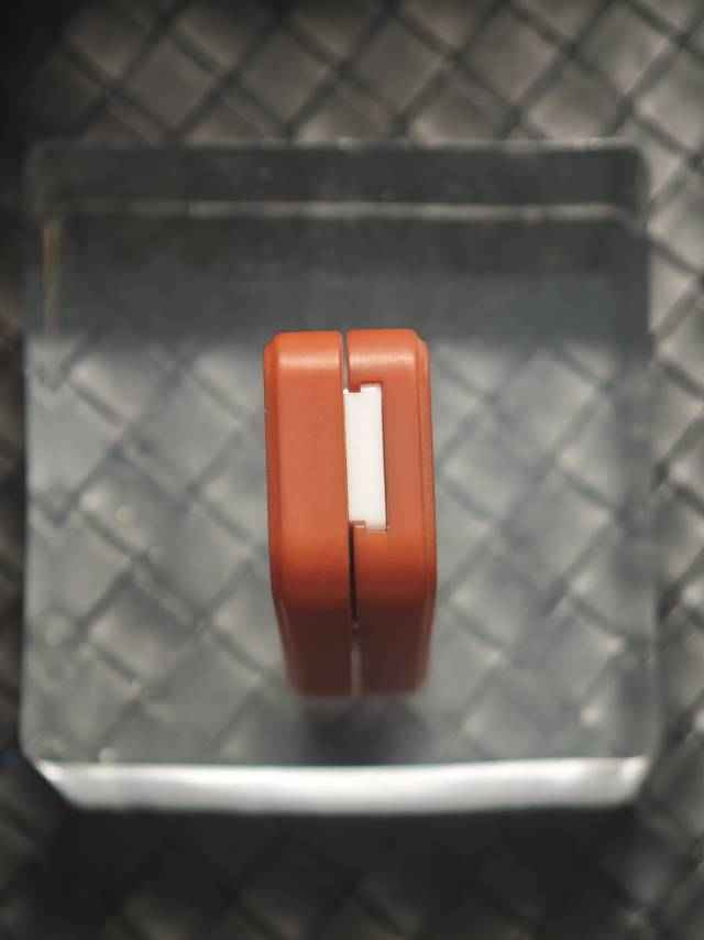 Sugar Cube Resin
