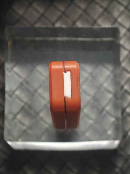 Sugar Cube Resin