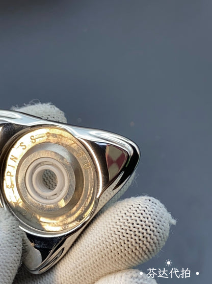Spin Stainless Steel