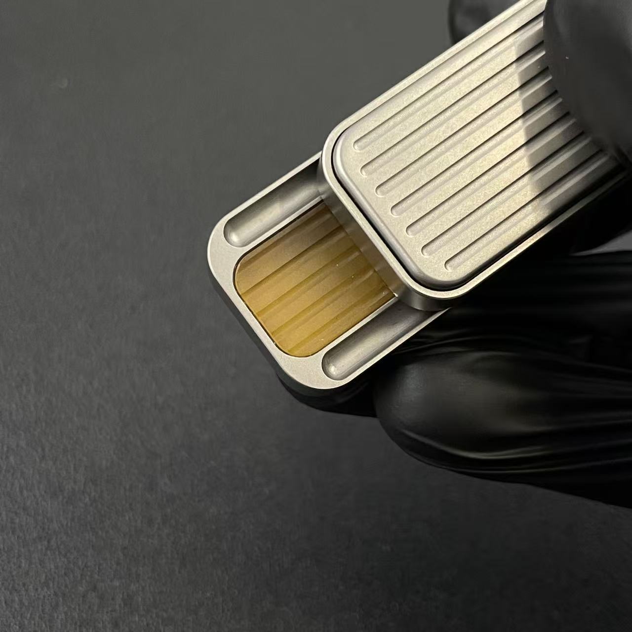 Fuguang Titanium PEI
