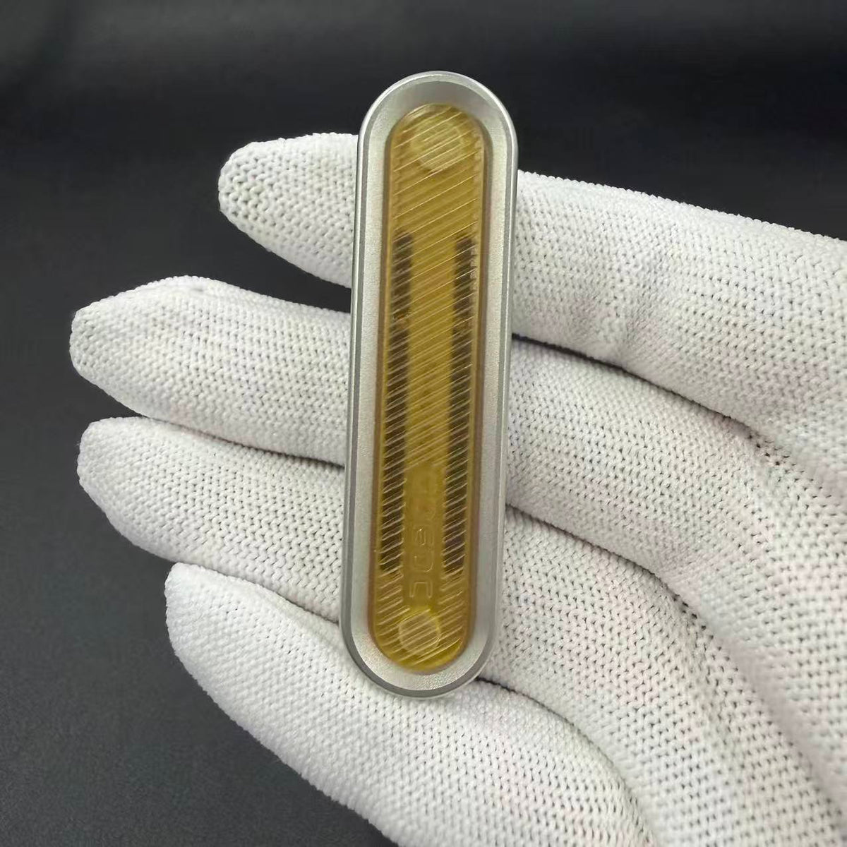 Spice Pin Stainless Steel