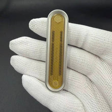Spice Pin Stainless Steel
