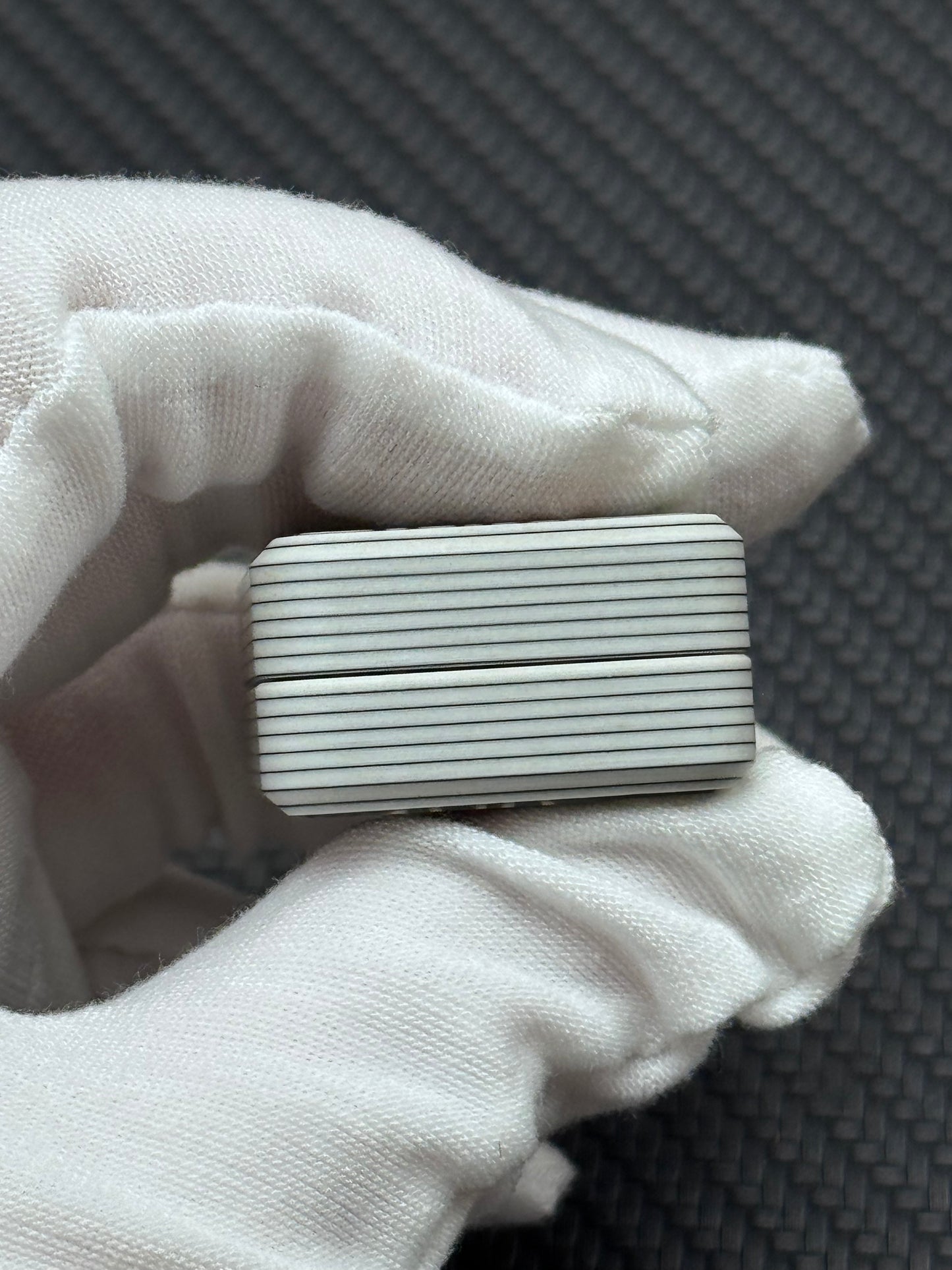 Fortune Mahjong Carbon Quartz