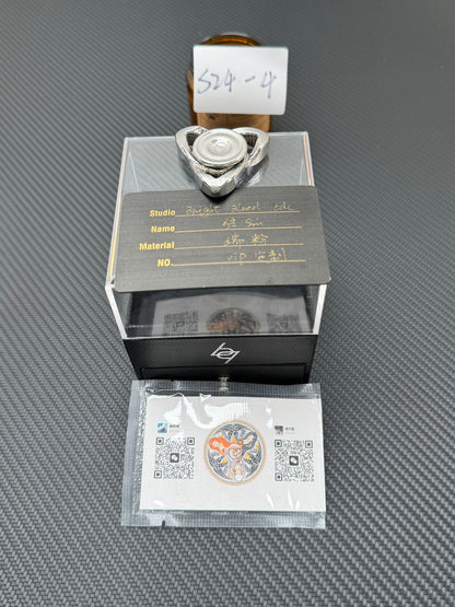 Xian Sin Damasteel