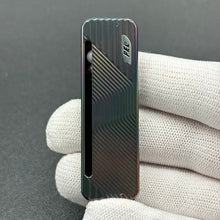 Tita Zirconium Oil Slick