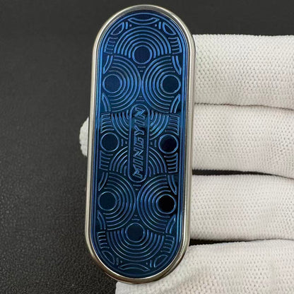 Ming Yin Titanium