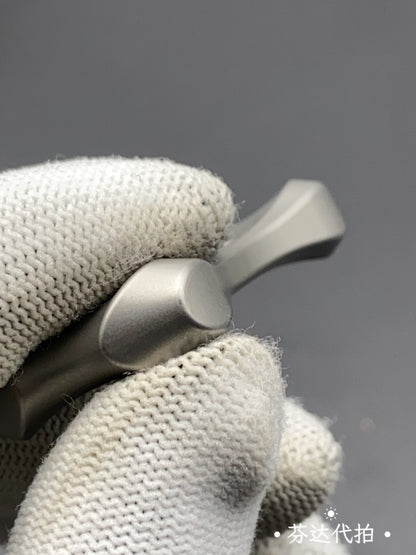 Kiva Stainless Steel