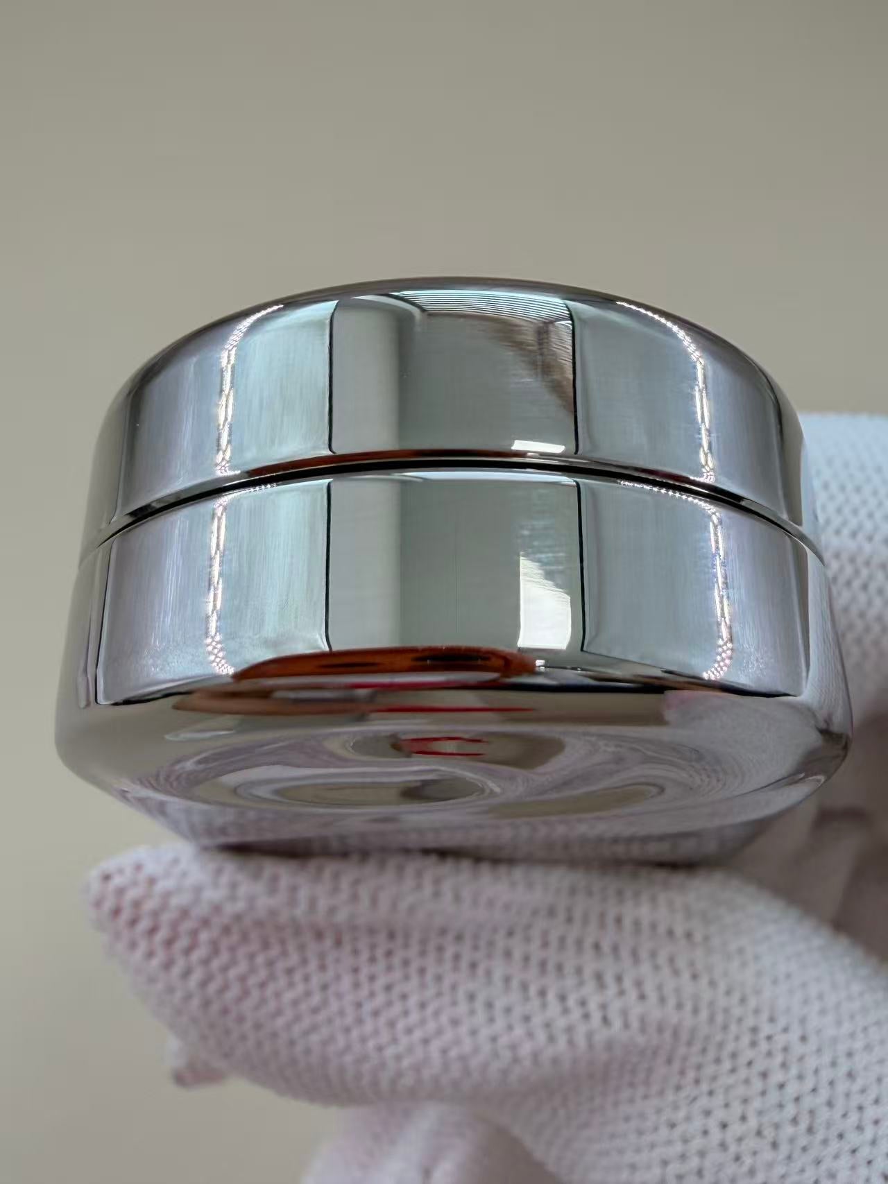 Ripple Stainless Steel