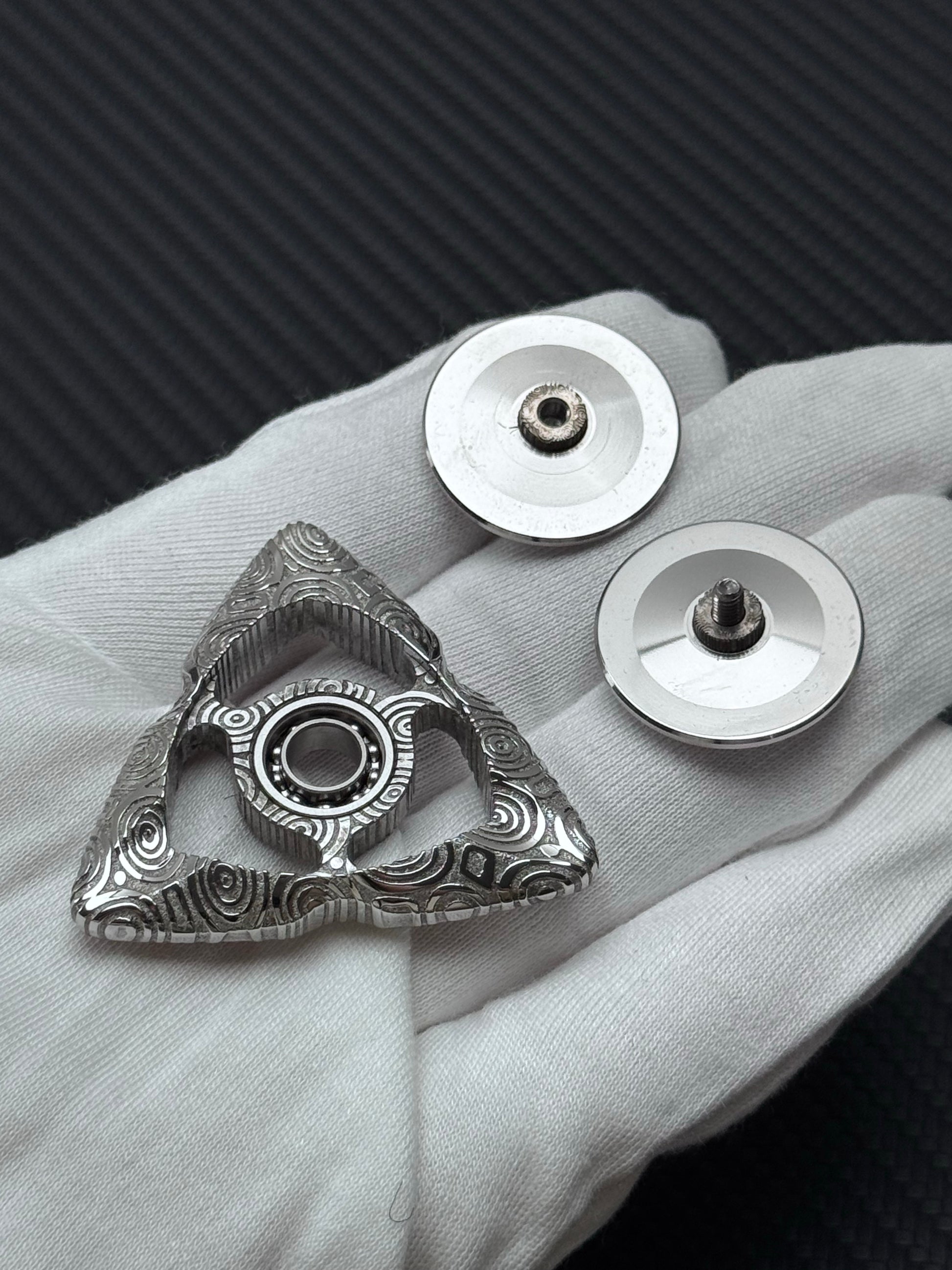 FairyWorks Mave1.1 mave1 Stainless Steel