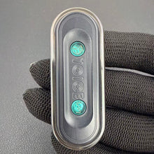 Voice Zirconium Polished