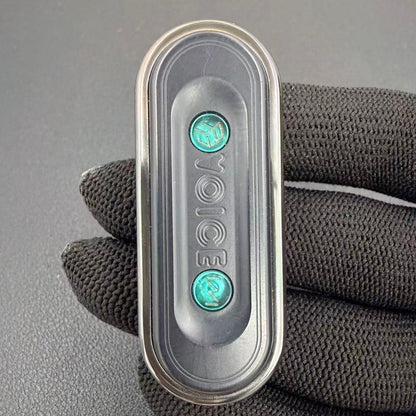Voice Zirconium Polished
