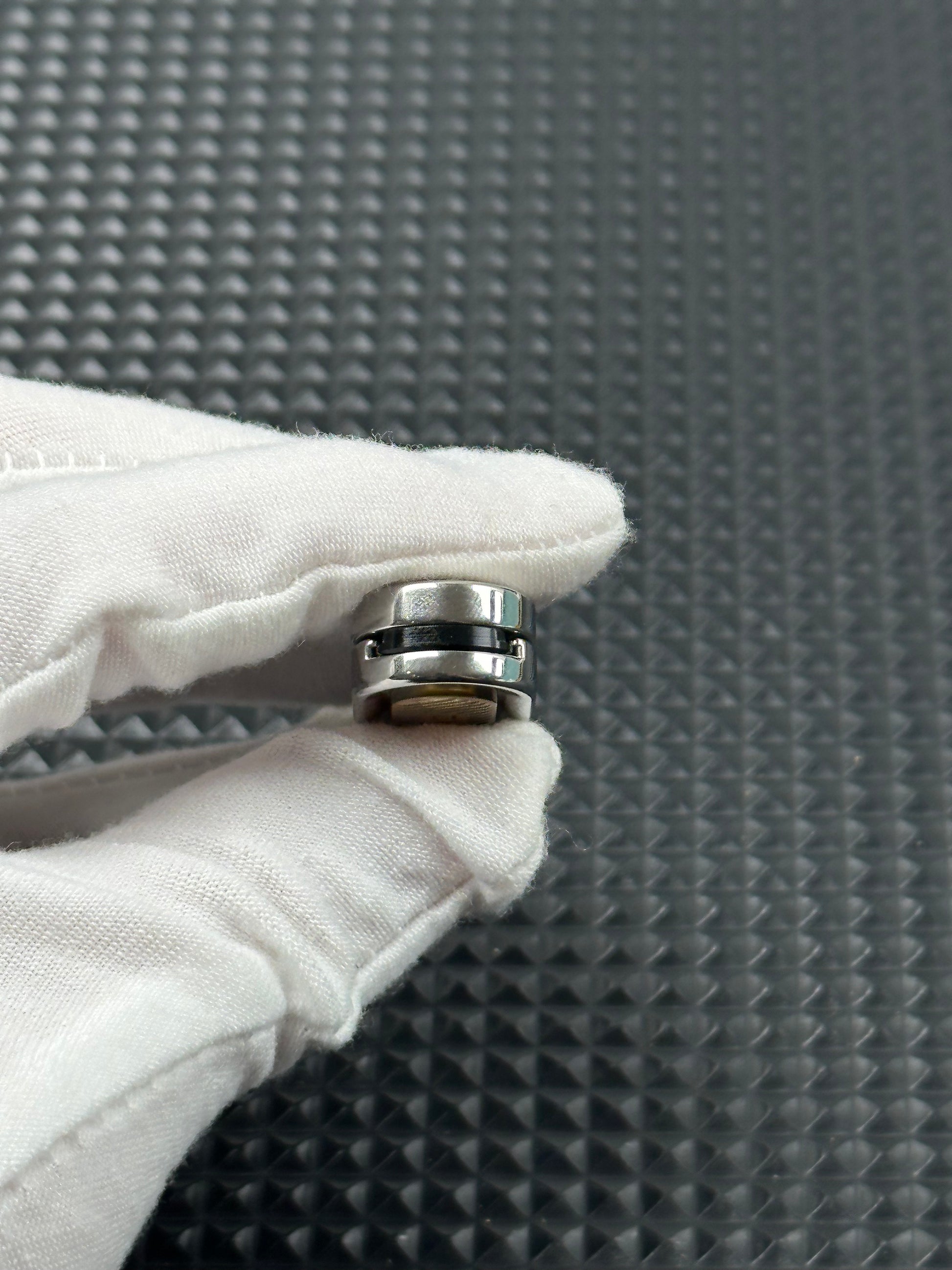 Spice Pin Stainless Steel