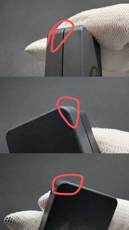 Mute Zirconium