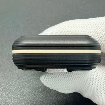 Sega Stainless Steel