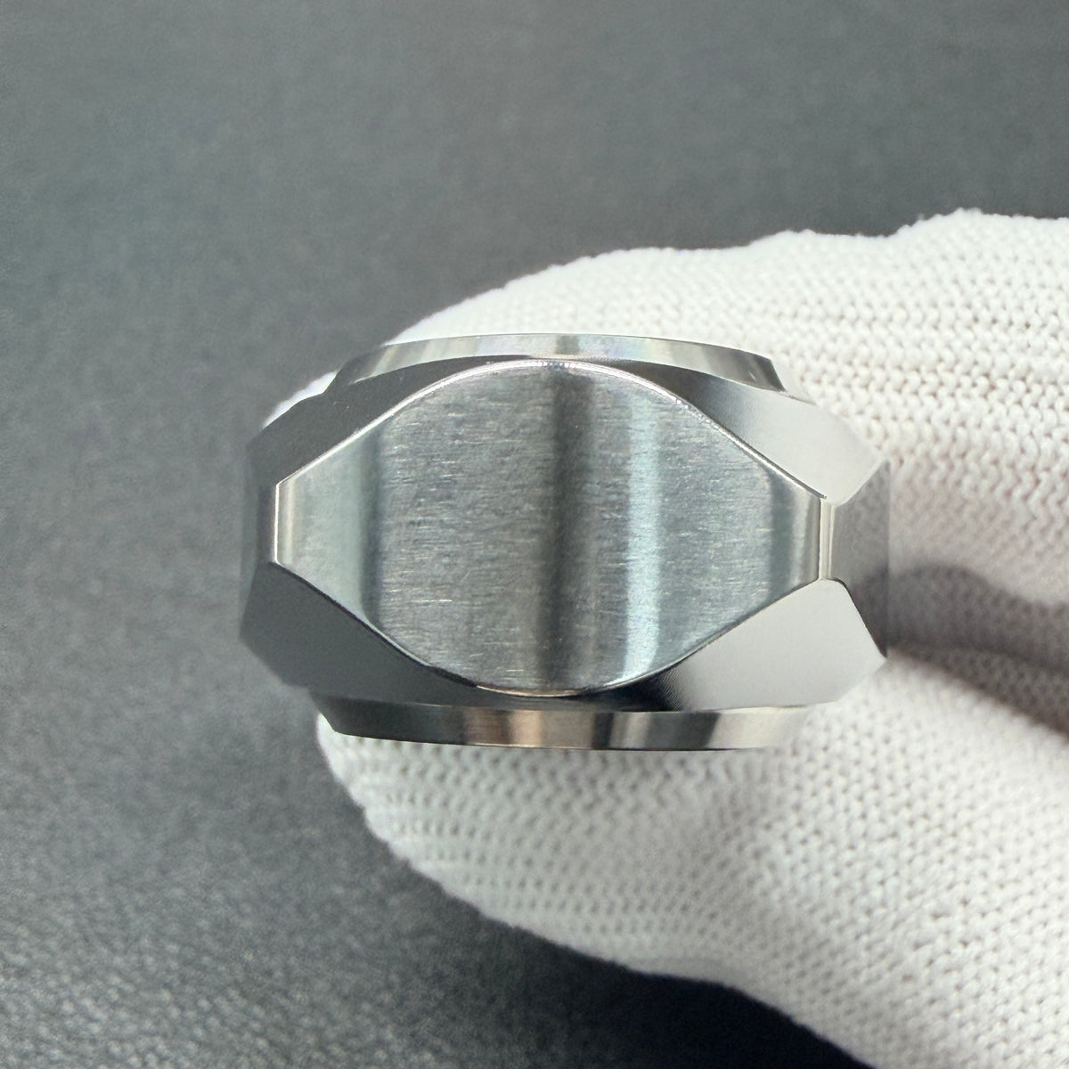 Air Stainless Steel Machine Finished