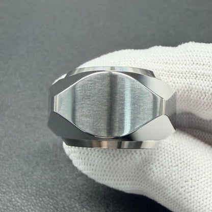 Air Stainless Steel Machine Finished