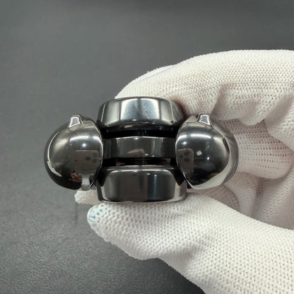 Kitty Zirconium Polished