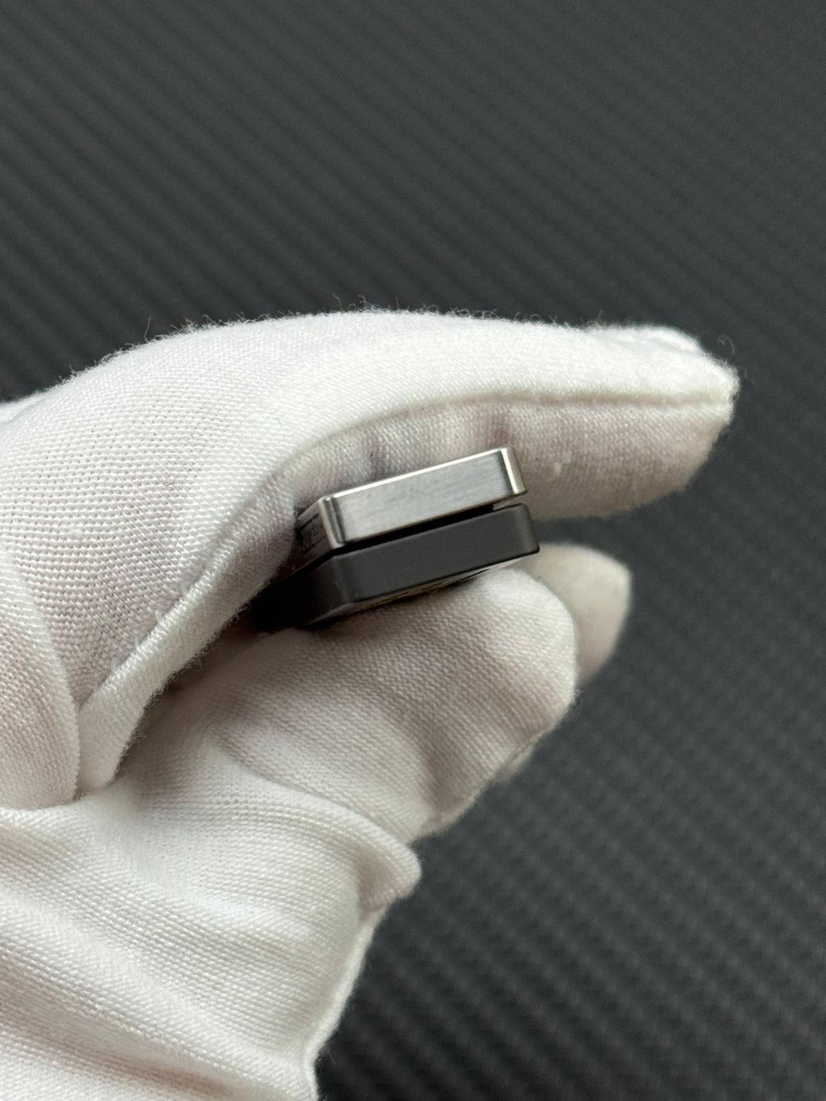 Choc Zirconium