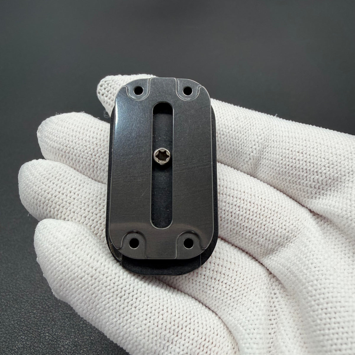 3 Layer Dense Core Zirconium