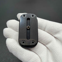 3 Layer Dense Core Zirconium