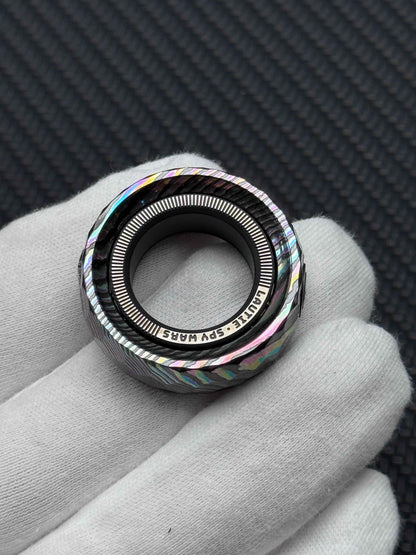 Mechanic Thorns Zircuti