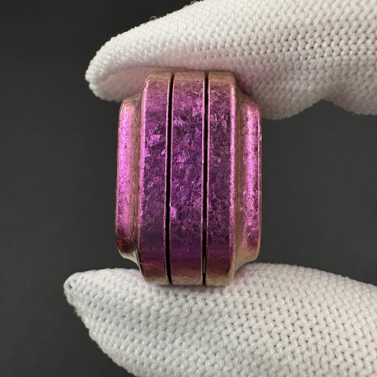 Lucky Candy Crystallized Zirconium