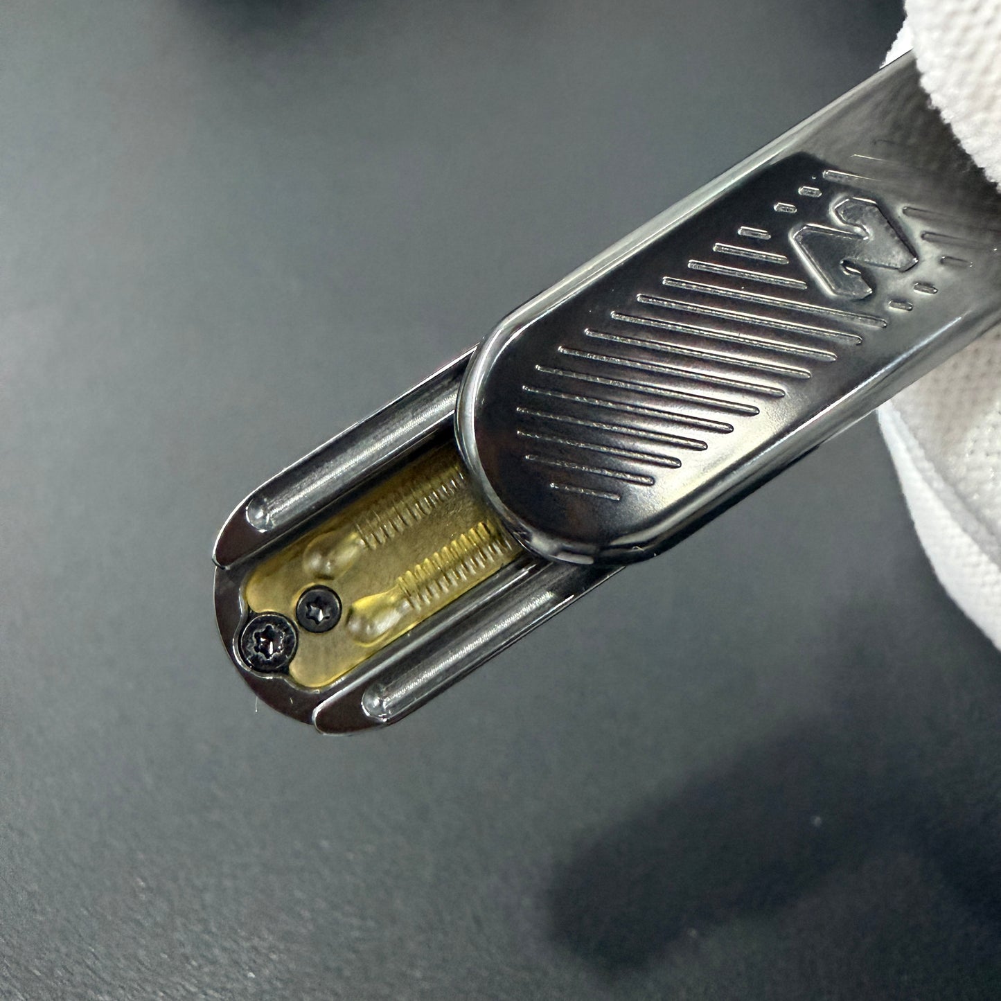Bean+ Zirconium