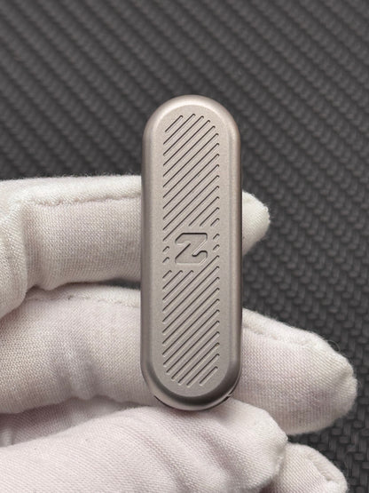 Bean+ Stainless Steel PEI