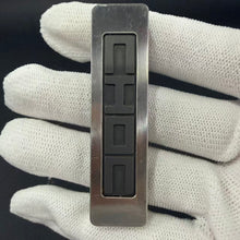 Choc Stainless Steel Zirconium