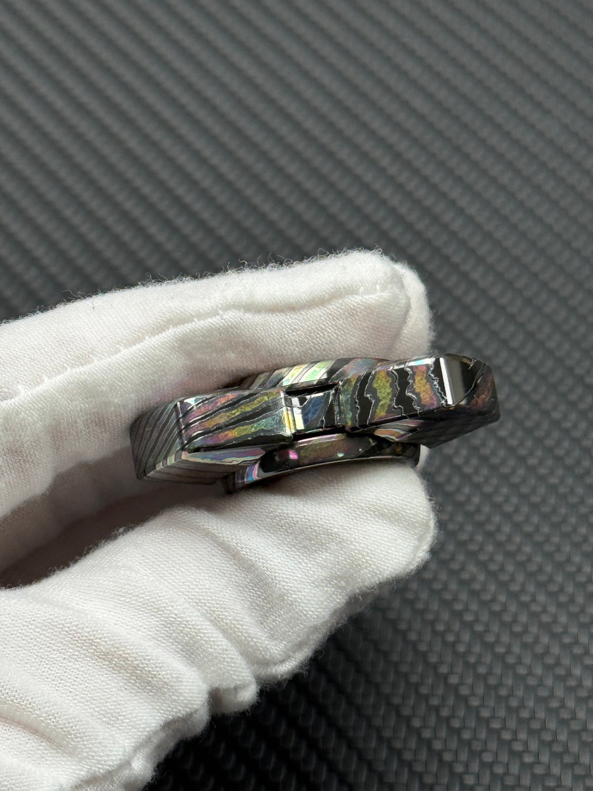 Gentle Breeze Bearing Cap Zircuti